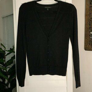 Banana Republic Long Sleeve Button Up Cardigan